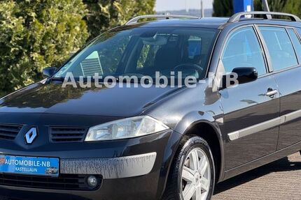 Renault Megane 146.000 km 1.000 € Kastellaun 56288