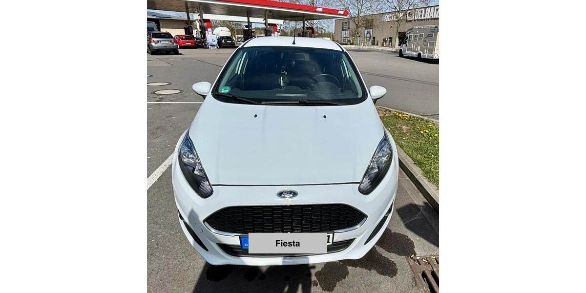 Ford Fiesta 167.500 km 4.000 &euro; Püttlingen 66346