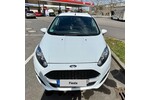 Ford Fiesta 167.500 km 4.000 &euro; Püttlingen 66346