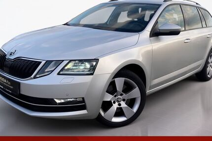 Skoda Octavia 130.000 km 19.990 &euro; Landshut 84034