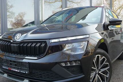 Skoda Kamiq 17.700 km 24.790 &euro; Bad Saulgau 88348