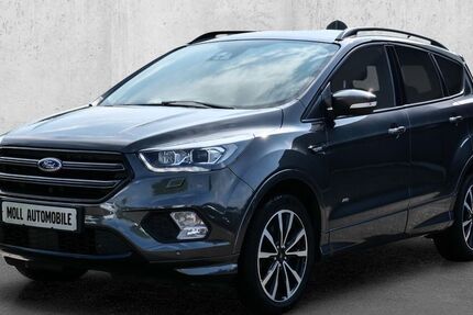 Ford Kuga 103.000 km 16.690 &euro; Aachen 52078