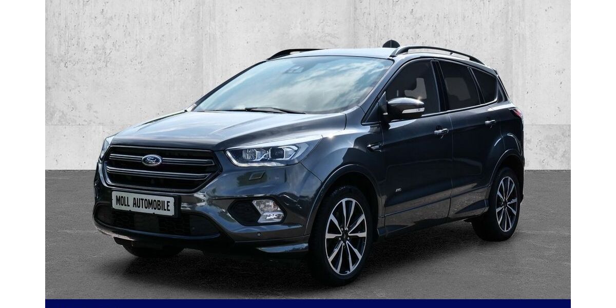 Ford Kuga 103.000 km 16.690 &euro; Aachen 52078