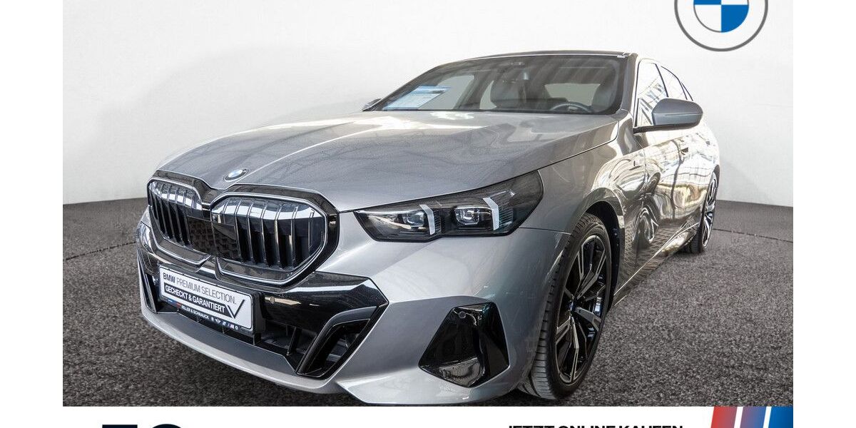 BMW 540 22.100 km 65.850 &euro; Berlin 12203