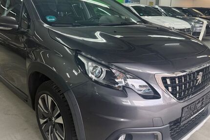 Peugeot 2008 67.900 km 13.690 &euro; Sulzbach 63834