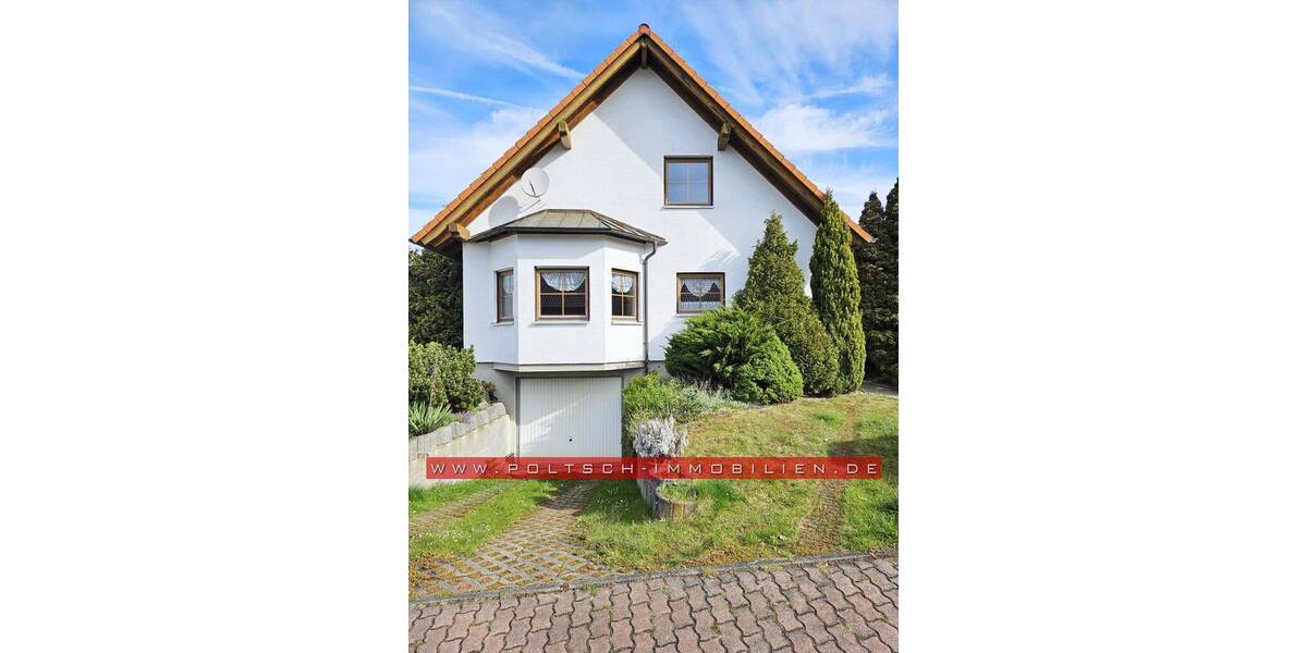 Einfamilienhaus Gera Aga - 5 Zimmer, 144 m&sup2;, 299.000&euro; | Angebot:26673818