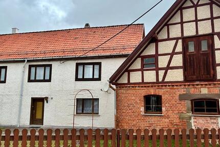 Haus Hildburghausen - 5 Zimmer, 100 m&sup2;, 2.250&euro; | Angebot:25932374