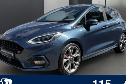 Ford Fiesta 76.375 km 12.090 &euro; Dorf Mecklenburg/Wismar 23972