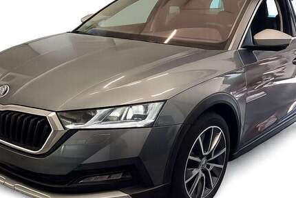 Skoda Octavia 26.446 km 33.990 &euro; Emsdetten 48282