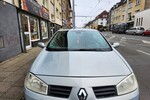 Megane II Coupé-Cabriolet