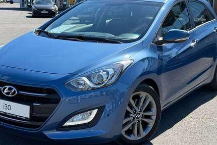 Hyundai i30 108.400 km 7.900 &euro; Geisenheim 65366