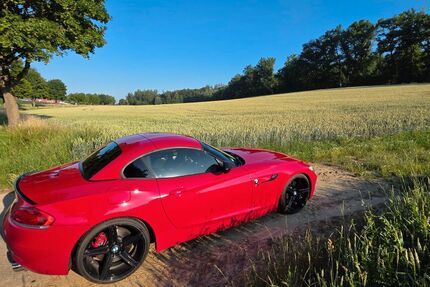 BMW Z4 109.800 km 22.100 &euro; Eching 84174