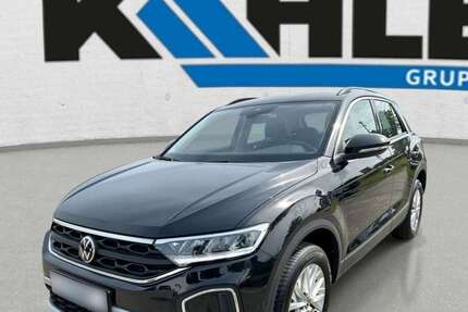 VW T-Roc 40.876 km 17.990 &euro; Walsrode 29664