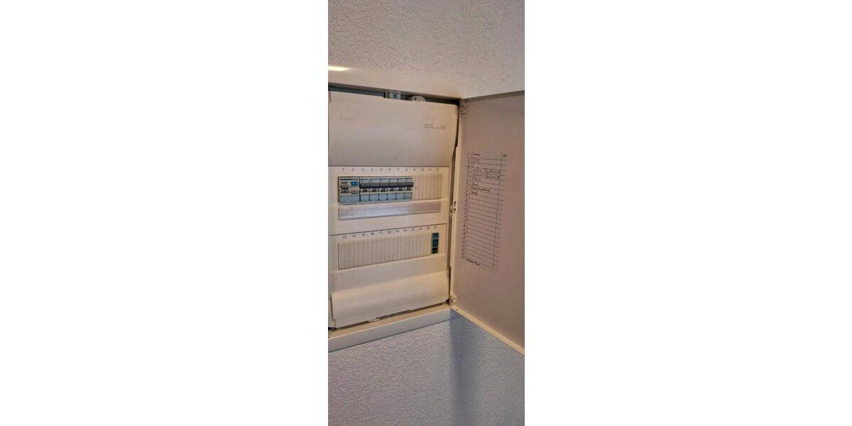 Etagenwohnung Gingen an der Fils - 1.5 Zimmer, 35 m&sup2;, 129.999&euro; | Angebot:26420118