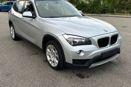 BMW X1 213.000 km 6.499 &euro; Möglingen/Ludwigsburg 71696