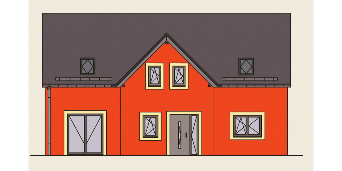 Starbach - Freiraum für Ihre Zukunft zimmer