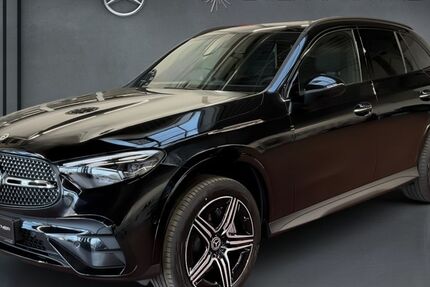 Mercedes-Benz GLC 300 4.900 km 74.440 &euro; Lüneburg 21337