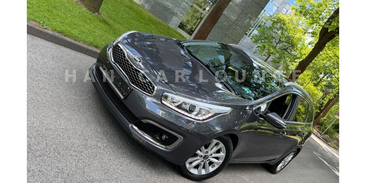 Kia ceed / Ceed 146.000 km 10.700 &euro; Nürnberg 90431