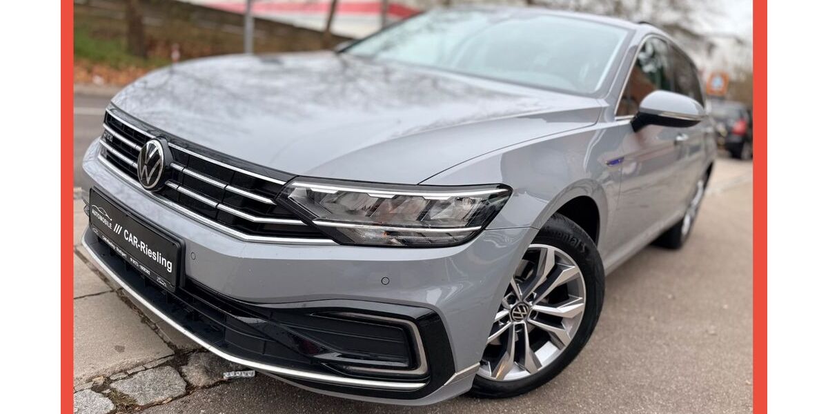 VW Passat 100.000 km 21.999 € Stuttgart 70435