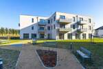 Terrassenwohnung Biesenthal - 2 Zimmer, 50 m&sup2;, 795&euro; | Angebot:25799523