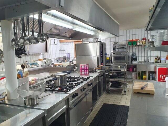 Gewerbeobjekt Weikersheim - 595.000&euro; | Angebot:25668899