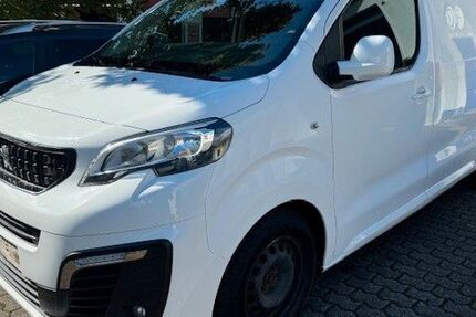 Peugeot Expert 208.000 km 7.990 € Saarlouis 66740