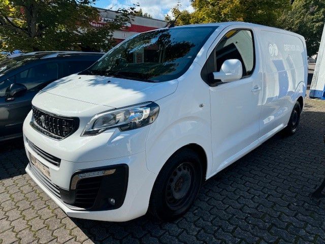 Peugeot Expert 208.000 km 7.990 € Saarlouis 66740