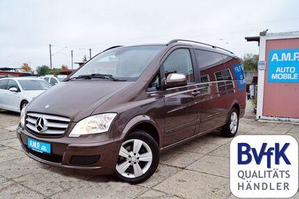 Mercedes-Benz Viano 183.629 km 19.990 € Dresden 01237
