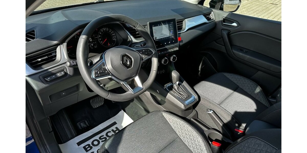 Renault Captur EVOLUTION Mild Hybrid 140 EDC 14.500 km 22.990 &euro; Donauwörth 86609