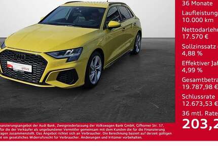 Audi A3 89.300 km 22.570 &euro; Osnabrück 49080