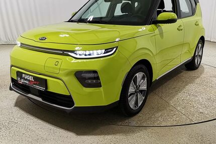 Kia Soul 22.750 km 16.499 € Chemnitz - Mittelbach 09224