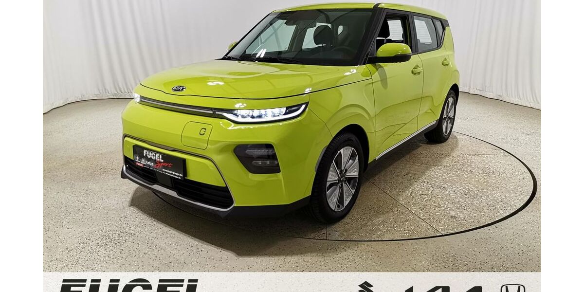 Kia Soul 22.750 km 16.499 € Chemnitz - Mittelbach 09224