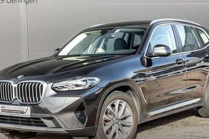 BMW X3 23.718 km 38.430 &euro; Gerlingen 70839