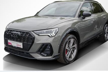 Audi Q3 25.278 km 42.940 &euro; Magdeburg 39126