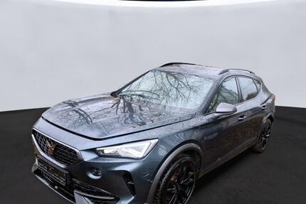 Cupra Formentor 42.338 km 26.401 &euro; Hagen 58091