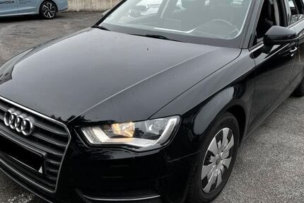 Audi A3 287.777 km 5.990 &euro; Iserlohn 58638