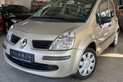 Renault Modus