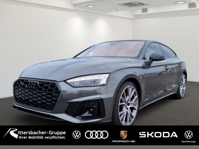 Audi A5 36.423 km 49.790 &euro; Grünstadt 67269