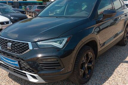 Seat Ateca 41.829 km 23.990 &euro; Leipzig 04179