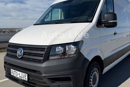 VW Crafter 102.950 km 25.990 &euro; Böblingen/Stuttgart 71034
