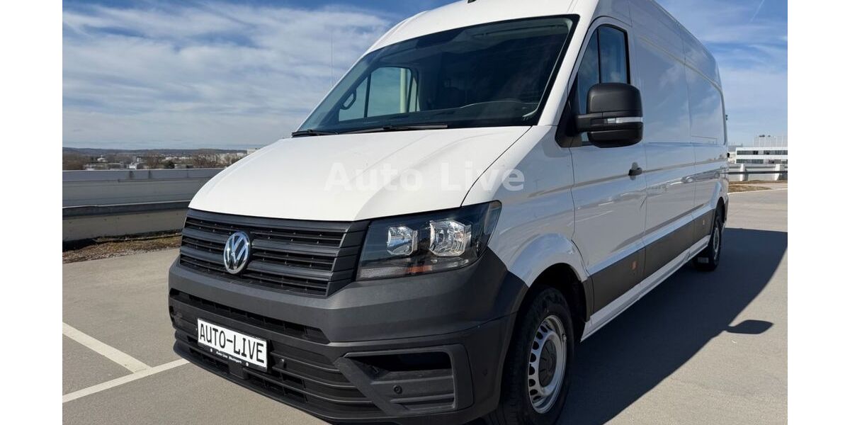 VW Crafter 102.950 km 25.990 &euro; Böblingen/Stuttgart 71034