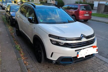 Citroen C5 Aircross 21.000 km 22.000 € Oberhausen 46047