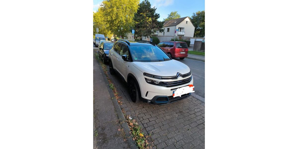 Citroen C5 Aircross 21.000 km 22.000 &euro; Oberhausen 46047