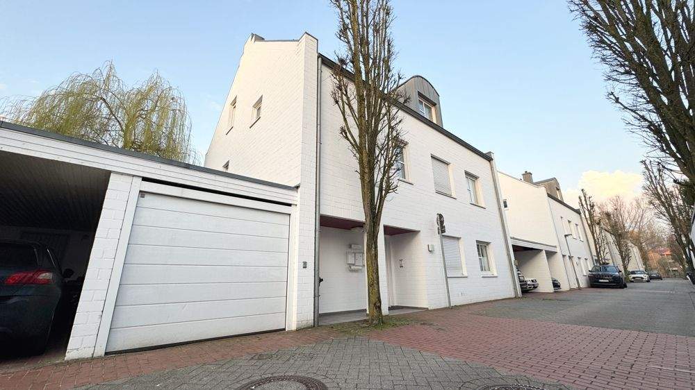 Etagenwohnung Nordhorn - 2 Zimmer, 58 m&sup2;, 199.900&euro; | Angebot:25463391