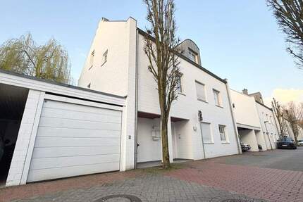 Wohnung Nordhorn - 2 Zimmer, 58 m&sup2;, 199.900&euro; | Angebot:25463391