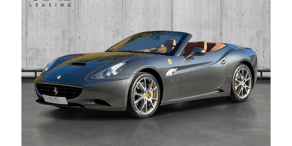 Ferrari California 45.000 km 125.000 &euro; Flensburg OT Mürwik 24944