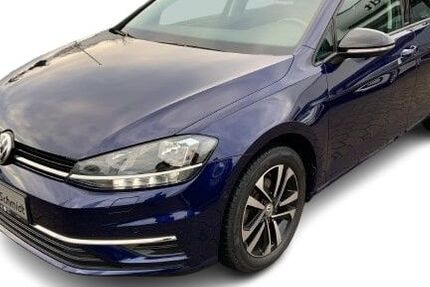 VW Golf 19.350 km 17.890 &euro; Süderbrarup 24392