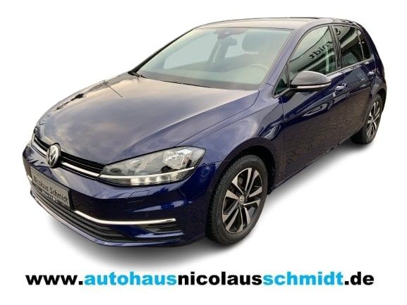 VW Golf 19.350 km 17.890 &euro; Süderbrarup 24392