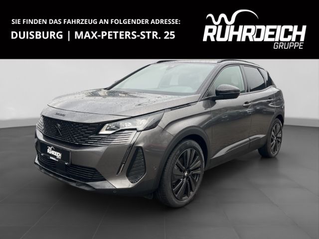 Peugeot 3008 7.400 km 29.990 &euro; Duisburg 47059
