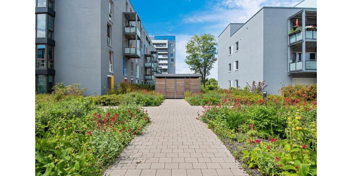 Etagenwohnung Erfurt Johannesplatz - 4 Zimmer, 97 m&sup2;, 1.155&euro; | Angebot:26383688